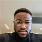 Professeur particulier donnant cours de Maths